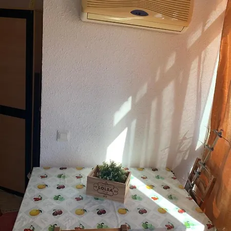 Apartamento Arcos Playa Benalmádena Arroyo De La Miel Exterior foto