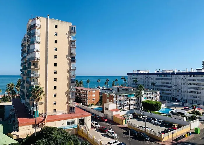 Lyrioshomes Estudio Arcos Playa Benalmadena