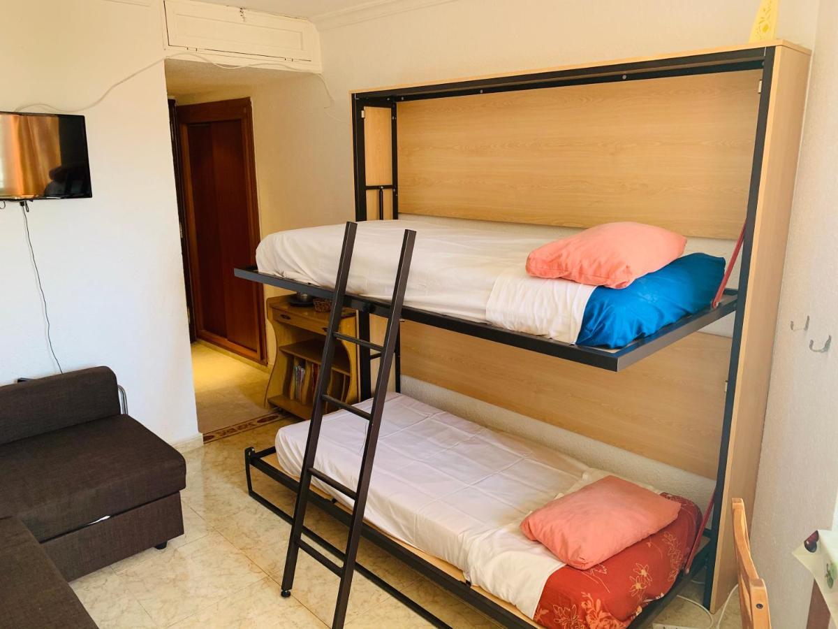 Lyrioshomes Estudio Arcos Playa Benalmadena
