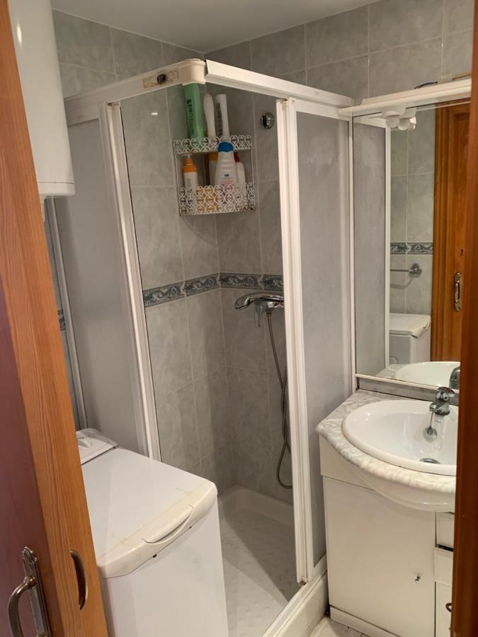 Lyrioshomes Estudio Arcos Playa Benalmadena Apartment