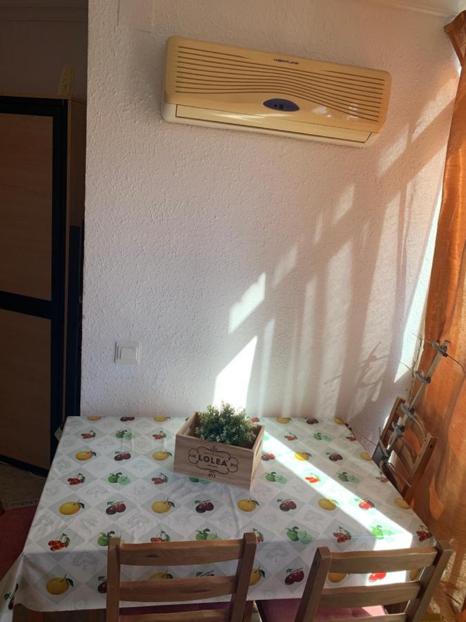 Lyrioshomes Estudio Arcos Playa Benalmadena *