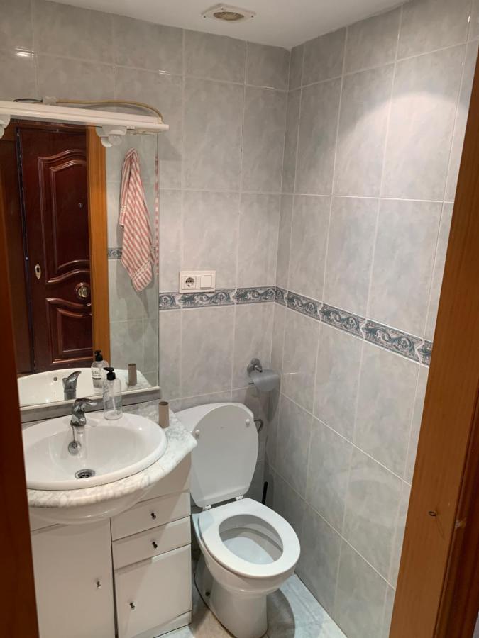 Lyrioshomes Estudio Arcos Playa Benalmadena Apartment *