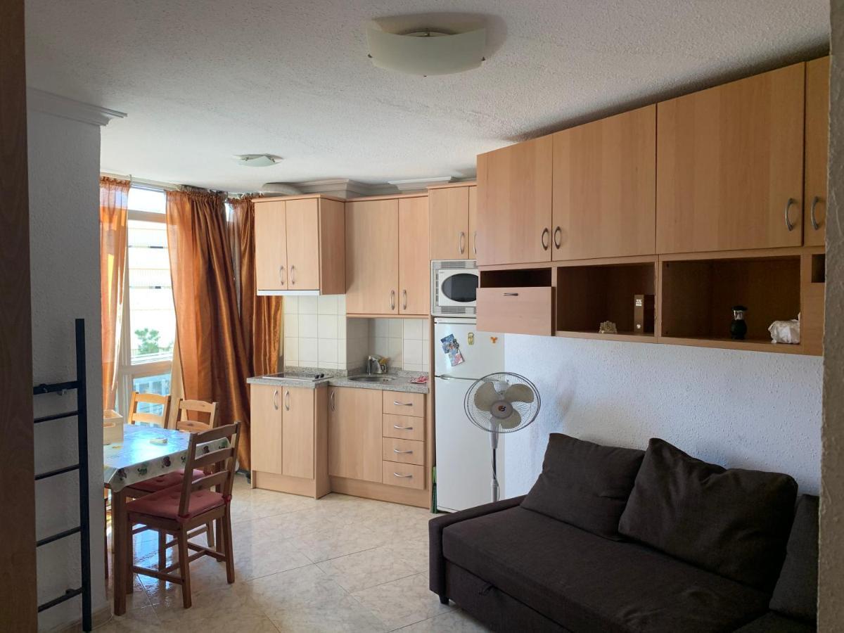Lyrioshomes Estudio Arcos Playa Benalmadena *
