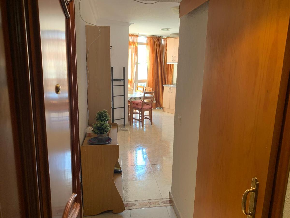 Apartment Lyrioshomes Estudio Arcos Playa Benalmadena *